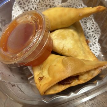 UMI Sushi - Real crabmeat rangoons - Japanese Near Me - Ellicott City, Maryland UMI Sushi - Real crabmeat rangoons - Japanese Near Me - Ellicott City, Maryland