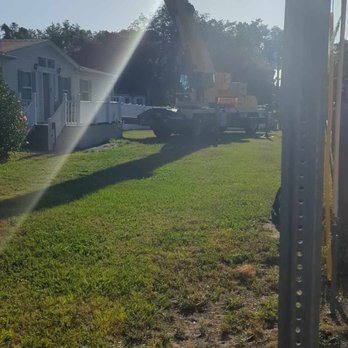 A.T.& Trees - Tree Services Near Me - Tampa, Florida
