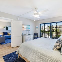 Sanibel Holiday - Sand Pointe 112