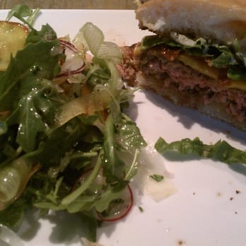 Marlowe - Diners Near Me - San Francisco, California Marlowe - Diners Near Me - San Francisco, California