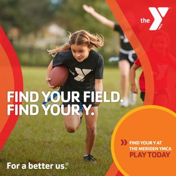 Meriden YMCA - Gyms Near Me - Meriden, Connecticut