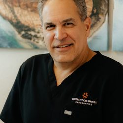 Superstition Springs Endodontics - Dr. Chris Kayafas