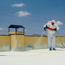 Capital Roofing and Exteriors