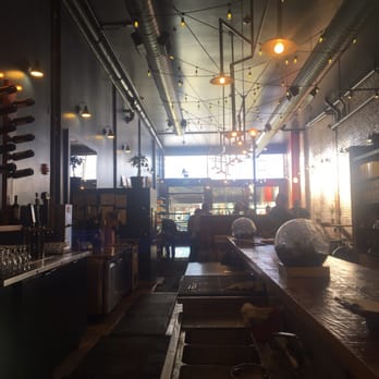 Intelligentsia Coffee - It's pretty spacious - Coffee & Tea Near Me - Pasadena, California