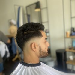 Maverick Men’s Grooming