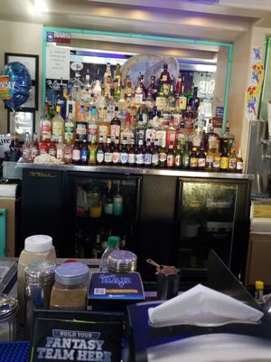 Sharky's Tavern by null