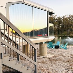 Twin Lakes Resort