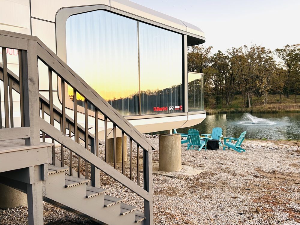 Twin Lakes Resort
