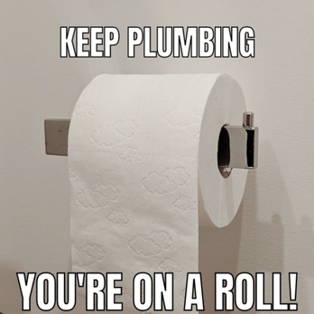 CDS Plumbing - Happy Friday! - Plumbing Near Me - Rockledge, Florida