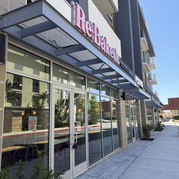 Re Bakesic - Bakeries Near Me - Alhambra, California Re Bakesic - Bakeries Near Me - Alhambra, California