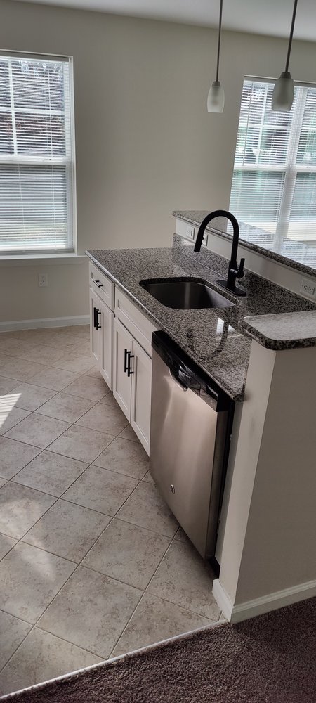 Slide of Neidig's Maintenance Service