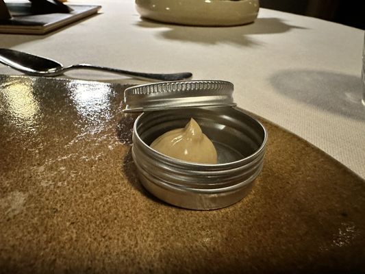 Ristorante Borgo Sant'Anna by null