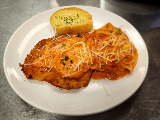 Bocatto Eatery and Pasta by null