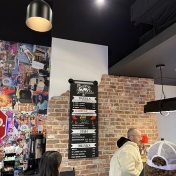 PopUp Bagels - Bagels Near Me - Brooklyn, New York PopUp Bagels - Bagels Near Me - Brooklyn, New York