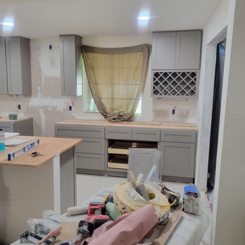 Cabinets To Go - #2 kitchen shot - Kitchen & Bath Near Me - San Bernardino, California