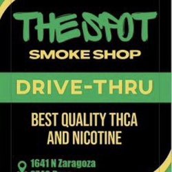 The Spot Smoke Shop
