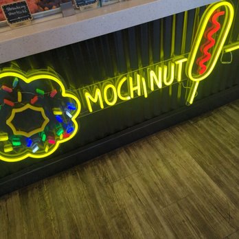 Mochinut - Donuts Near Me - Peoria, Arizona Mochinut - Donuts Near Me - Peoria, Arizona