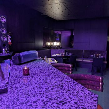 Moonstone - Cocktail Bars Near Me - Kansas City, Missouri
