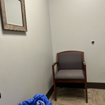 Triad Imaging - Changing room before imaging happens - First Aid Classes Near Me - Greensboro, North Carolina Triad Imaging - Changing room before imaging happens - First Aid Classes Near Me - Greensboro, North Carolina