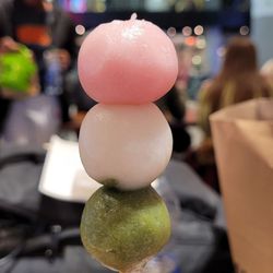 Kibo Market - Dango