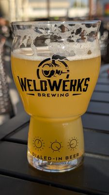 WeldWerks Brewing Co. by null