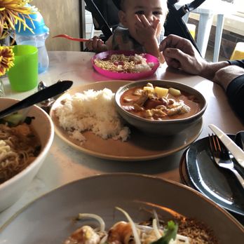 Jetta Thai Express - Thai Near Me - El Segundo, California