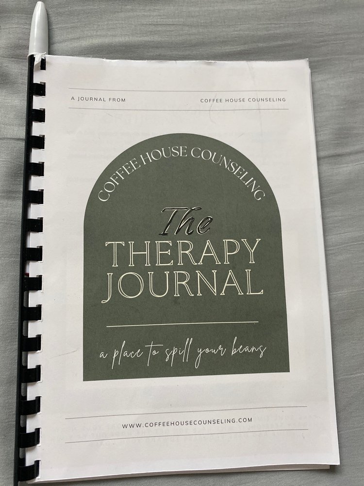 COFFEE HOUSE COUNSELING Updated September 2024 27349 Jefferson Ave