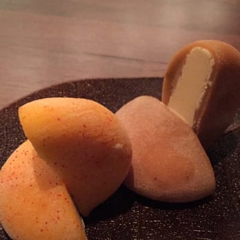 MF Sushi - Sushi Bars Near Me - Houston, Texas MF Sushi - Sushi Bars Near Me - Houston, Texas
