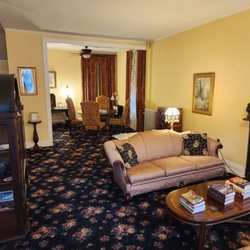 Times House Bed & Breakfast