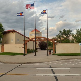 Colorado Welcome Center - Welcome center - Visitor Centers Near Me - Julesburg, Colorado Colorado Welcome Center - Welcome center - Visitor Centers Near Me - Julesburg, Colorado