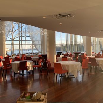 Sequoia - Main dining room - New American Near Me - Washington, DC, District of Columbia Sequoia - Main dining room - New American Near Me - Washington, DC, District of Columbia