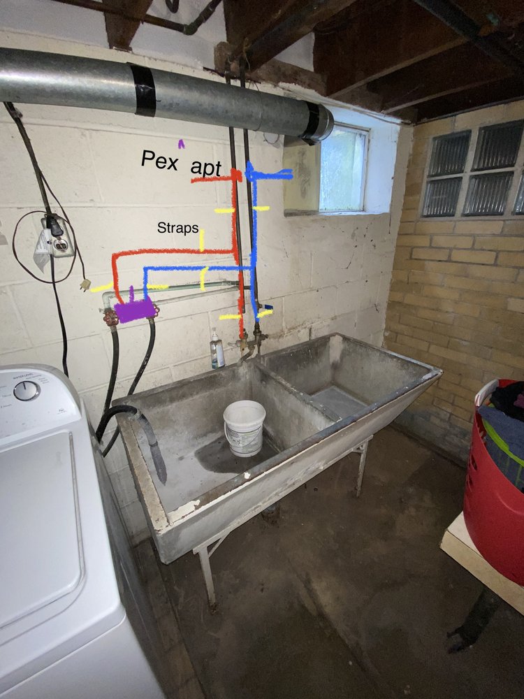 Slide of Bellocchio Plumbing