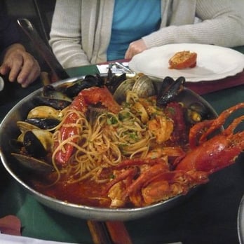 The Daily Catch - Italian Near Me - Boston, Massachusetts The Daily Catch - Italian Near Me - Boston, Massachusetts