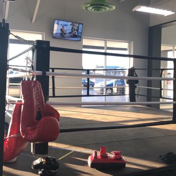 HITS Fitness - Boxing Near Me - Lexington, Kentucky HITS Fitness - Boxing Near Me - Lexington, Kentucky