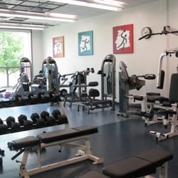 Troy Community Center