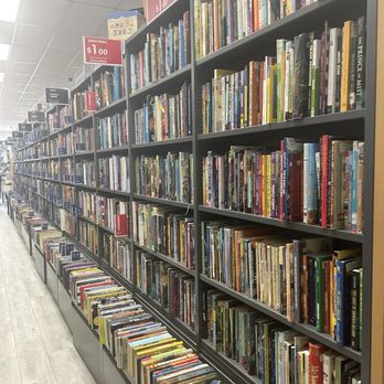 Book Off - Books galore - Used Bookstore Near Me - Mesa, Arizona
