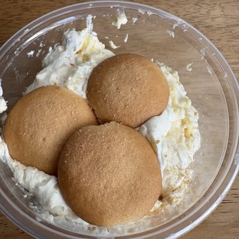 56 deli - Banana Pudding - Delis Near Me - Whitesboro, Texas 56 deli - Banana Pudding - Delis Near Me - Whitesboro, Texas