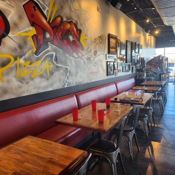 Thunderbird Pies - Pizza Near Me - Dallas, Texas Thunderbird Pies - Pizza Near Me - Dallas, Texas