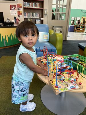 Children's Museum Houston by null