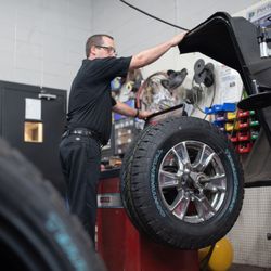 Honest-1 Auto Care