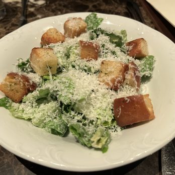 The Harvey House - The best Cesar salad we've ever had, far from standard. - Bars Near Me - Madison, Wisconsin The Harvey House - The best Cesar salad we've ever had, far from standard. - Bars Near Me - Madison, Wisconsin