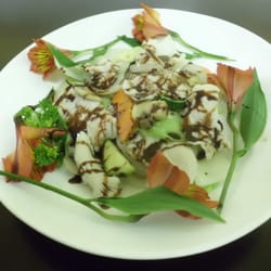 Golden Dragon - Teriyaki chicken