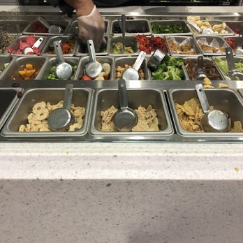 Chopt Creative Salad Co. - Salad Near Me - Winston-Salem, North Carolina Chopt Creative Salad Co. - Salad Near Me - Winston-Salem, North Carolina