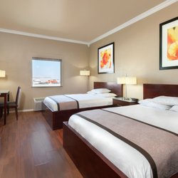 Lone star inn & suites