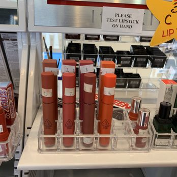 H & Beauty - 3CE Liptints - Cosmetics & Beauty Supply Near Me - Los Angeles, California H & Beauty - 3CE Liptints - Cosmetics & Beauty Supply Near Me - Los Angeles, California