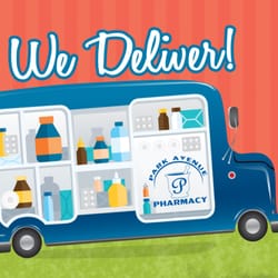 Park Avenue Pharmacy