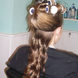 Salon Aqua