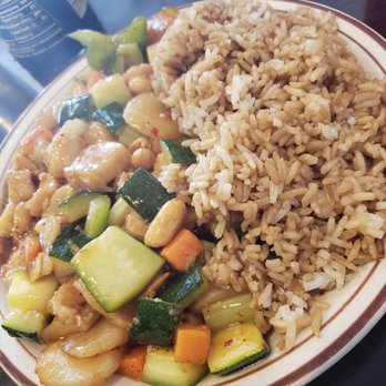 Grand China - Kung pao chicken - Chinese Near Me - Hilliard, Ohio Grand China - Kung pao chicken - Chinese Near Me - Hilliard, Ohio