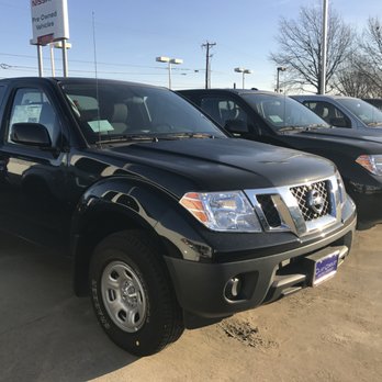Clay Cooley Nissan Irving - Car Dealers Near Me - Irving, Texas