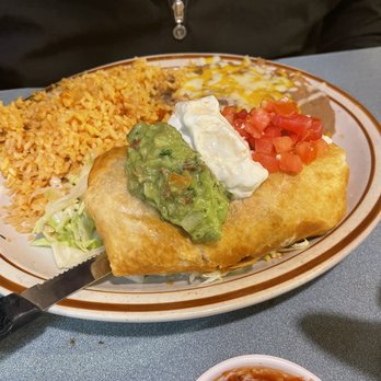 Taquitos Mexican Restaurant - Chimichanga - Mexican Near Me - Salinas, California Taquitos Mexican Restaurant - Chimichanga - Mexican Near Me - Salinas, California